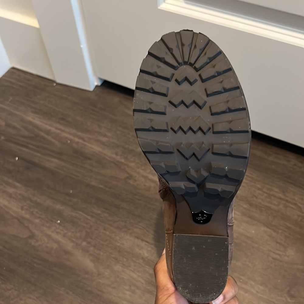 Sam Edelman Rountoe Moto Bootie - Picture 2 of 4